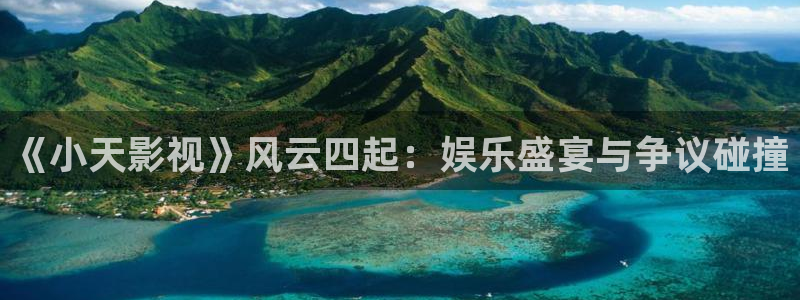 飘零影院在线免费观看：《小天影视》风云四起：娱乐盛宴与争议碰撞