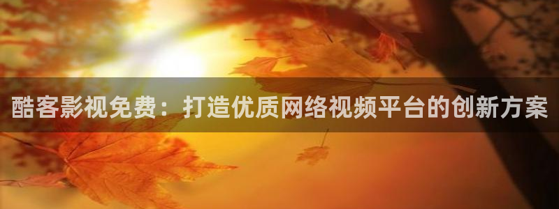 飘零电影